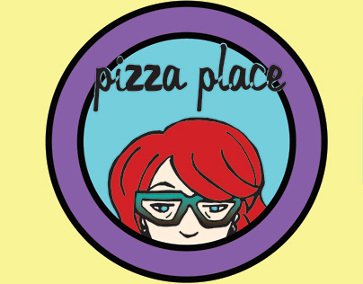 Pizza Place - Video Game