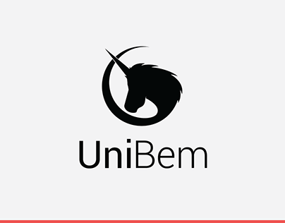 Logotipo e identidade visual - UniBem