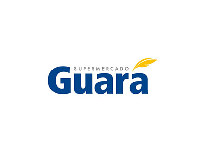 Supermercado Guará | Nova ID