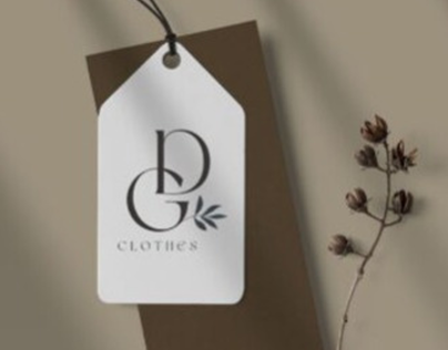 the clothing and bags tags