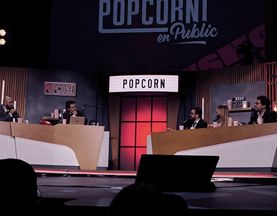 20231010 - Popcorn en Public
