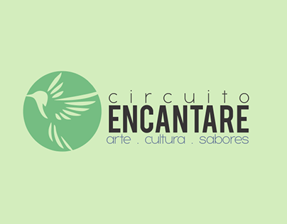 Project thumbnail - Encantare - Café Flora