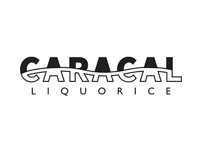 Caracal Liquorice