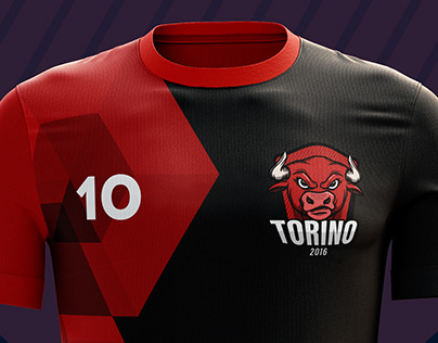 Torino | Logo design