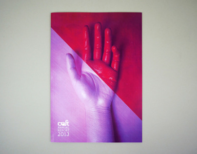 Craft Annual Report (2013)