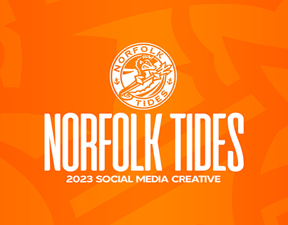 2023 Norfolk Tides Social Media Creative