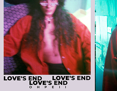Love's End Styling
