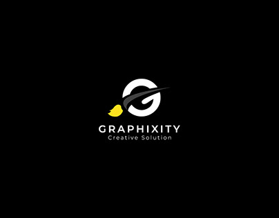 Logo Design - Graphixity