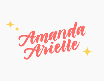 Amanda Arielle | Resume