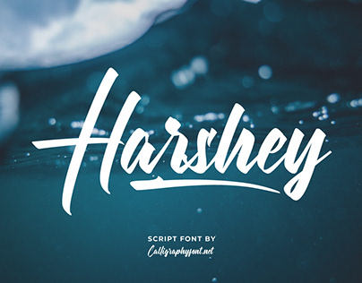 Harshey