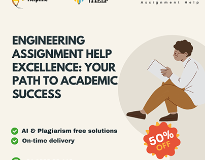 Engineering Assignment Help Excellence