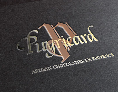 Chocolaterie de Puyricard