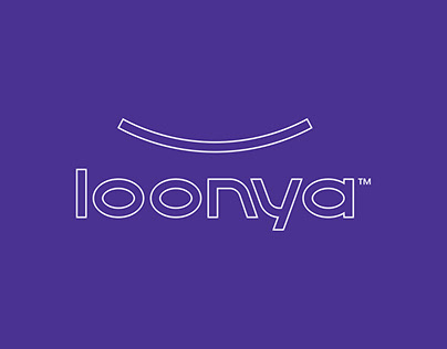 Loonya - Brand Identity