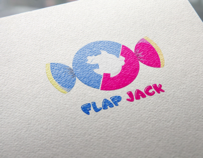 Flap Jack candy 2020