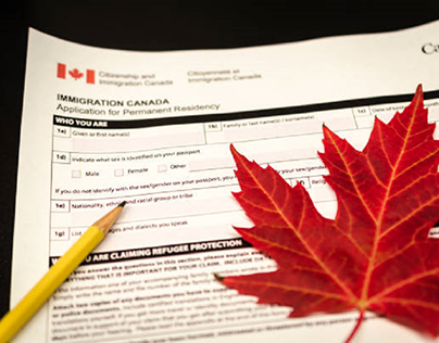 Different types of Canadian work permits