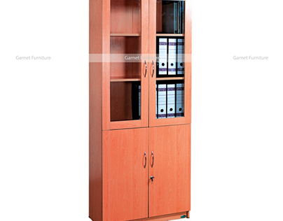 Filing Cabinet in Qatar - Garnet Furniture