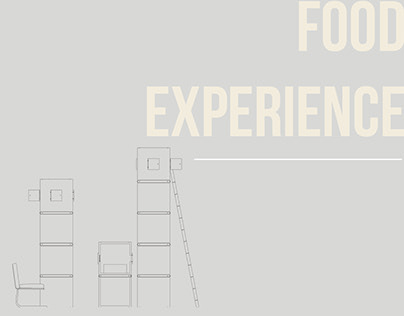 FOOD EXPERIENCE