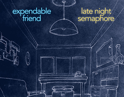 'Late Night Semaphore' EP