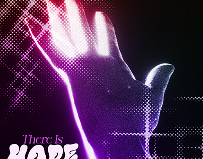 CONCEPT GRAPHIC (HOPE)