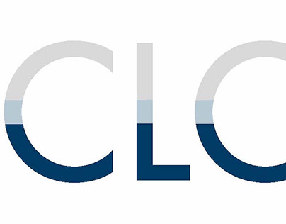 College Loan Corporation Logo Concept 11