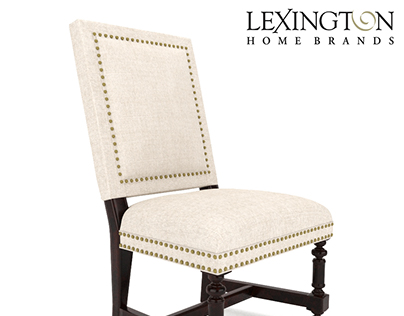 CAPE VERDE UPHOLSTERED CHAIR