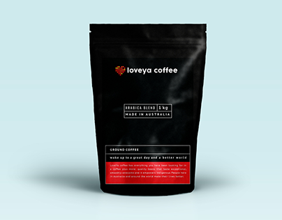Loveya Coffee