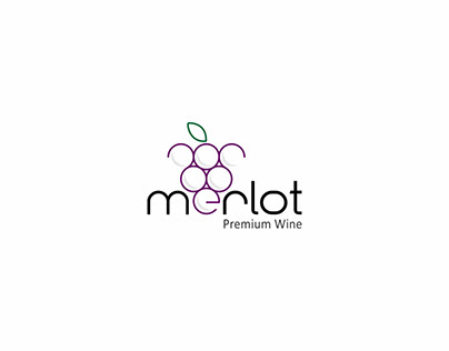 Merlot Premium Wine