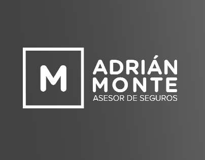 Adrián Monte Brand