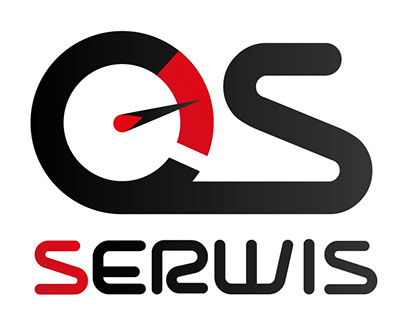 OS-Serwis - Logo design