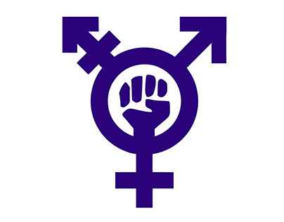 Equality for Transgender - Banner Design