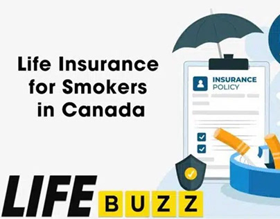Life Insurance for Smokers in Canada