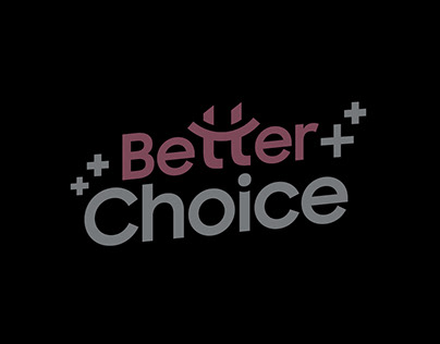 Better Choice | Cheil x Samsung
