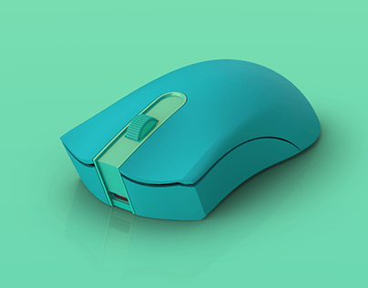 Quickly Design-Electronic Mice
