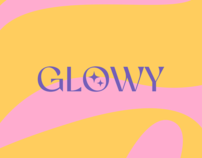 Project - Glowy