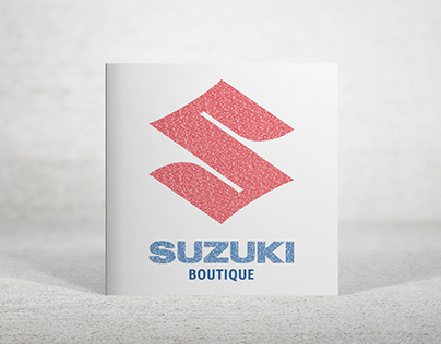 Catalogo de Boutique Suzuki Venezuela