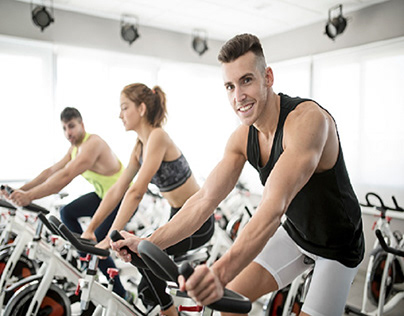 Benefits of Spinning Classes