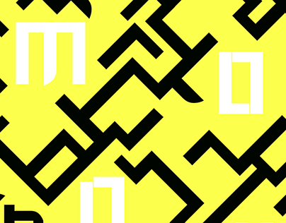 Modular Neue - Typography