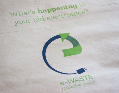 e-Waste Initiative -- Nonprofit Newsletter 