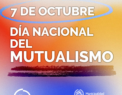 Día Nacional del Mutualismo - Municipalidad de Rosario