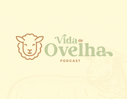 Vida de Ovelha - Podcast