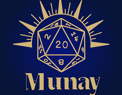 Munay dice