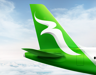Rayani Air Rebranding