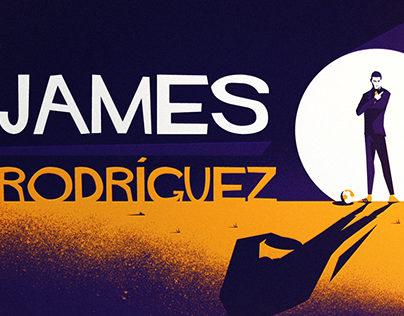 Adidas - James Rodriguez