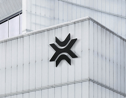 Logo & Brand Identity for Hyper X