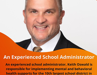 An Experienced School Administrator