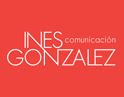 Ines Gonzalez Identidad