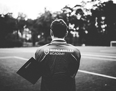 Iker Casillas Academy