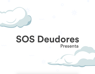 SOS Deudores