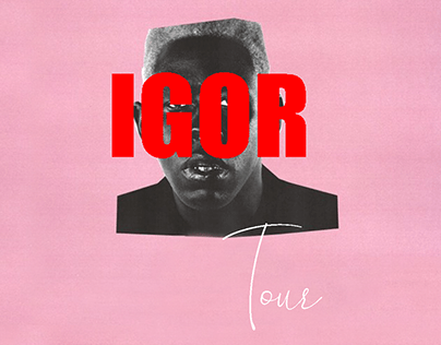 Tyler The Creator's IGOR Tour 📸#ShotByBrey