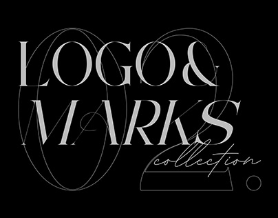Logos & Marks | Volume 2